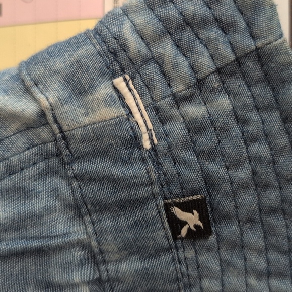 BUCKET HAT RÉVERSIBLE - Picture 5 of 5